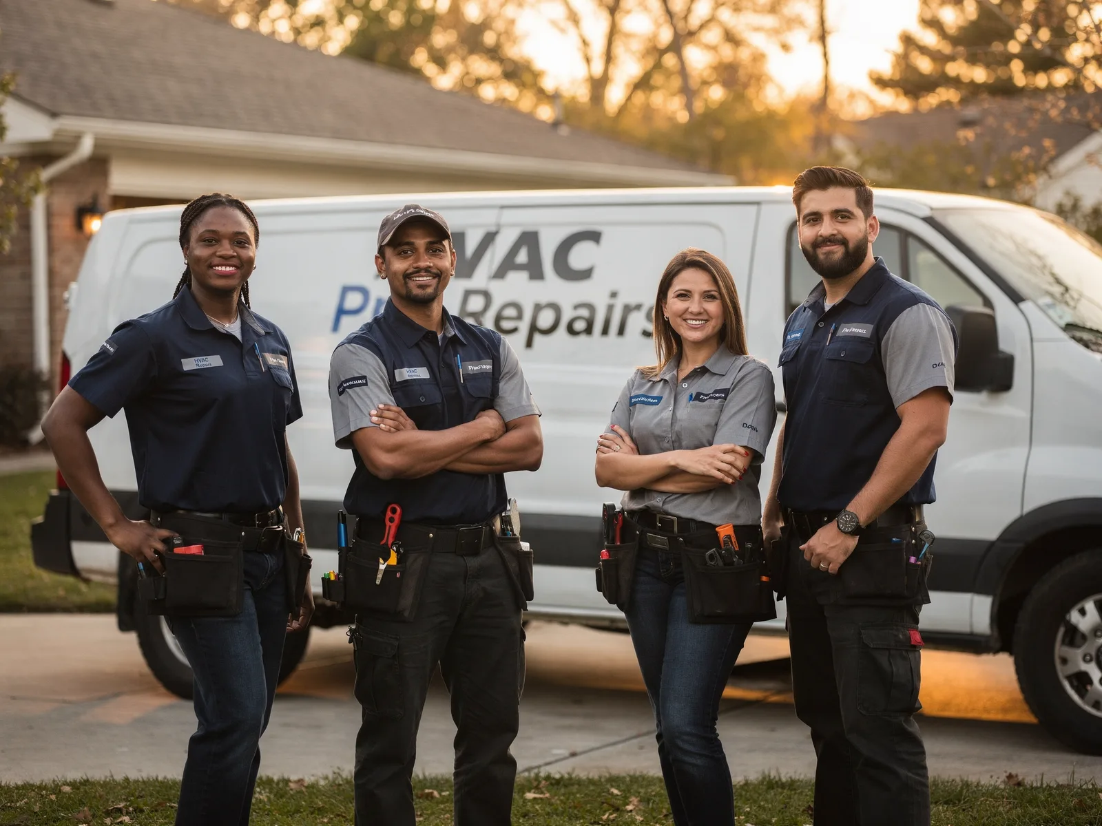 Heat Pump Repair company in Princeton, IA
