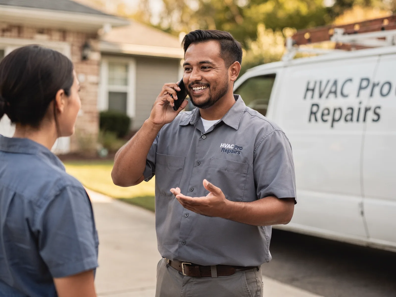 Heat Pump Repair Princeton, IA FAQs